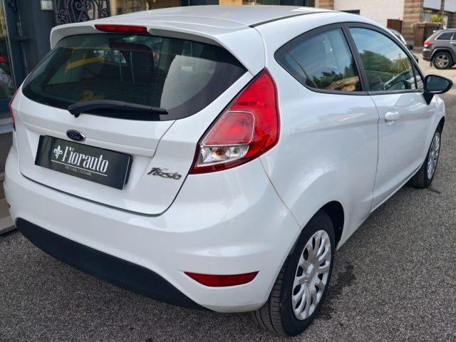 FORD Fiesta 1.0 80CV 3 porte Titanium