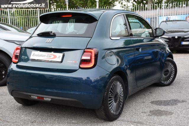 FIAT 500e Business Open ED. berlina 42 kWh