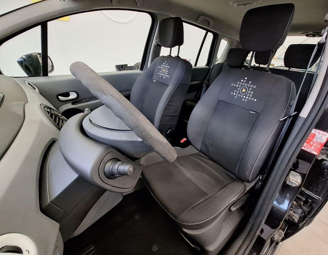 RENAULT Modus 2ª serie - Grand Modus 1.5 dCi 75CV Wave