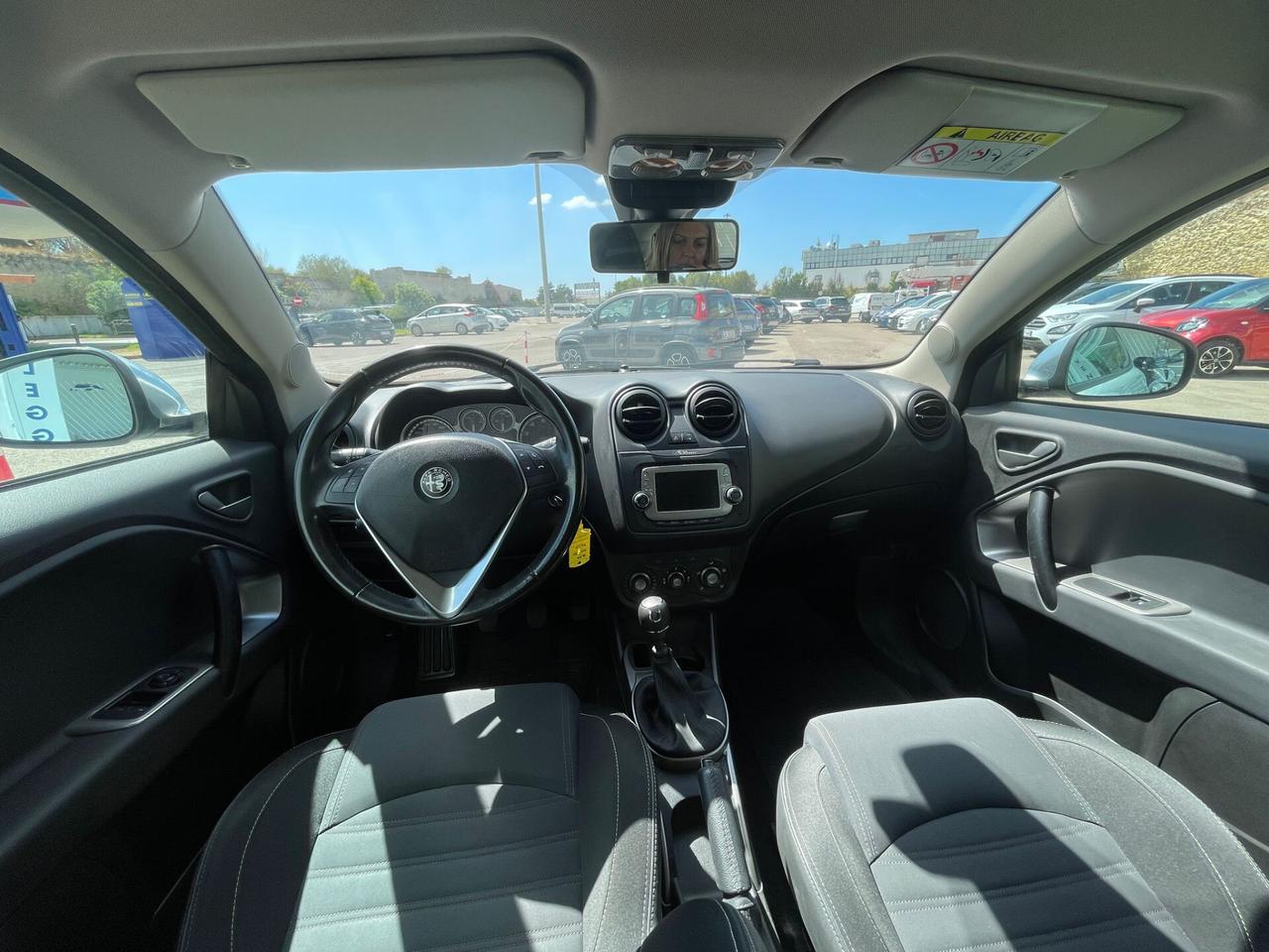 Alfa Romeo MiTo 1.4 78 CV 8V S&S
