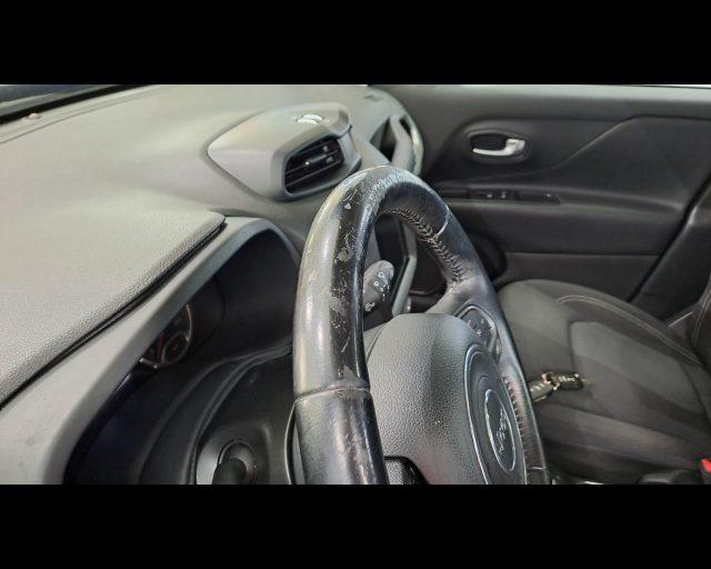JEEP Renegade 1.6 mjt 120cv Limited