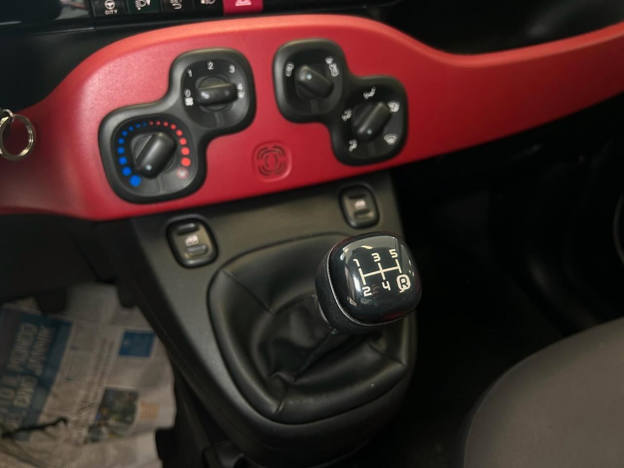 Fiat Panda 1.3 MJT S&S 75CV Easy - UNIPROPRIETARIO