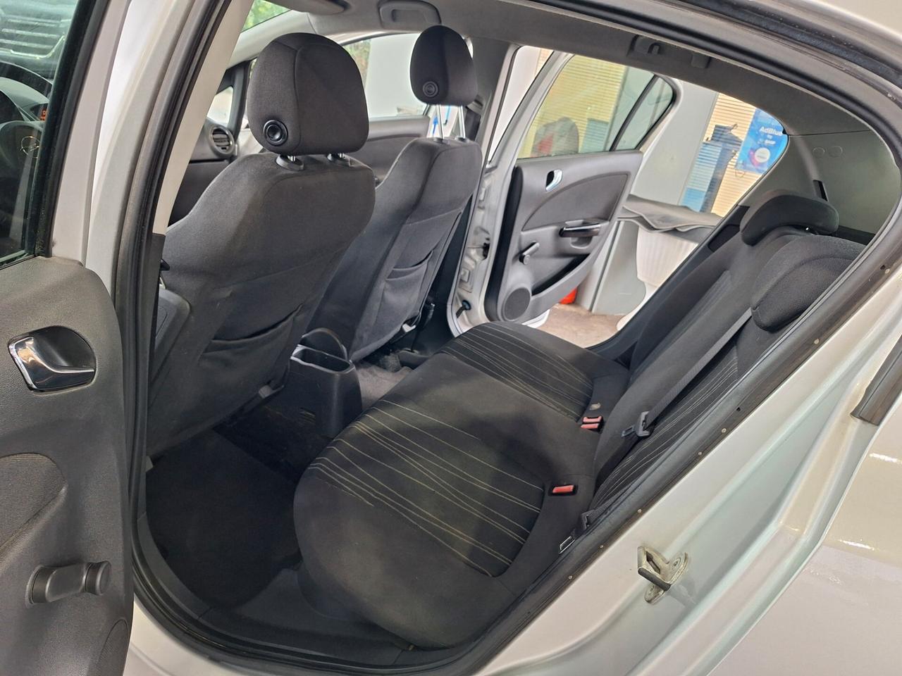 Opel Corsa 1.3 CDTI 75CV ecoFLEX 5 porte Edition NEOPATENTATI