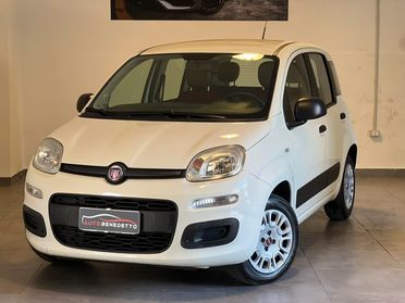 FIAT PANDA 1.2 69CV EASY 2016