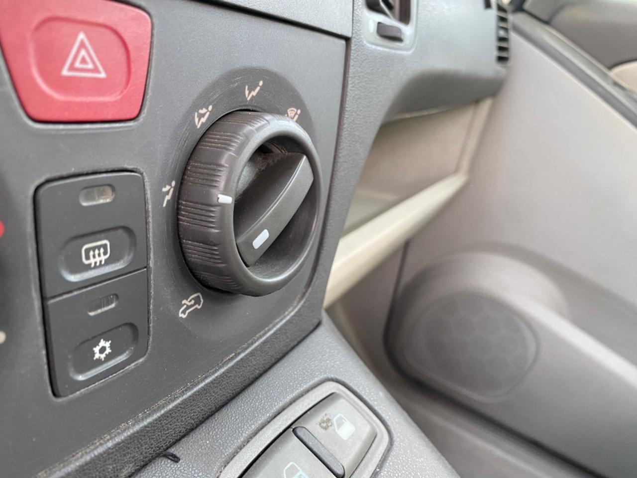 Fiat Idea 1.3 Multijet 16V Dynamic CLIMA2005