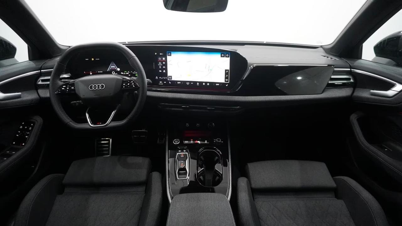 Audi A5 Avant TFSI 150 kW S tronic S Line edition