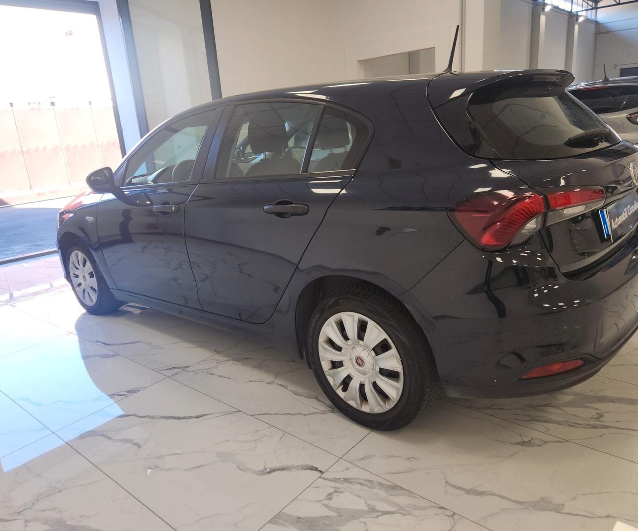 Fiat Tipo 1.3 Mjt S&S 5 porte Lounge