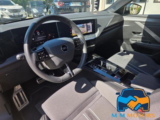 OPEL Astra 1.2 Turbo 130 CV GS *UNICO PROPRIETARIO*