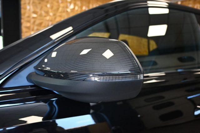 AUDI Q8 55 TFSI Q.TIP.SPORT ATT.3XS-LINE RADAR360°CARBONIO