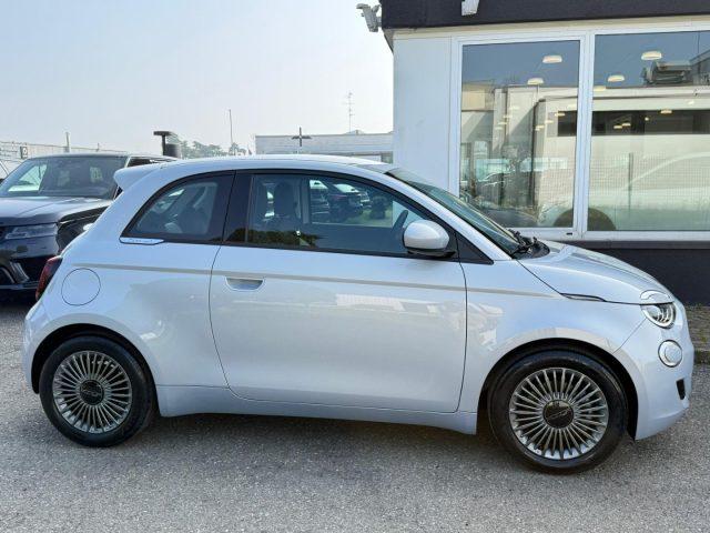 FIAT 500 Berlina Hybrid Torino KM0 - LED - CRUISE C. - 16