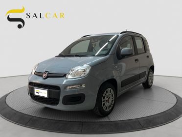 Fiat Panda 1.2 Benzina 69 CV Lounge 2021