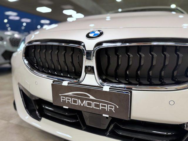 BMW 218 i Coupé *CERCHI 19*TETTO*UNIPROP*HEAD UP*