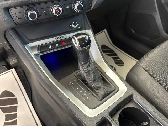 AUDI Q3 35 TDI S tronic S line edition full