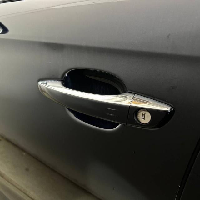 DS AUTOMOBILES DS 7 Crossback E-Tense 4x4 Louvre TETTO APRIBILE