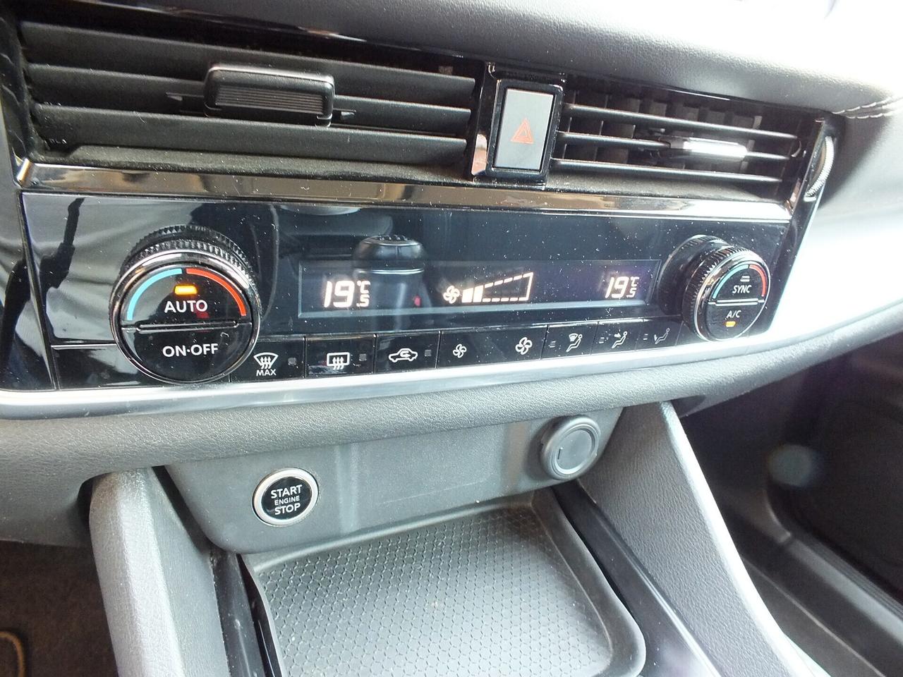 NISSAN QASHQAI MHEV 140 CV AUTOCARRO N1