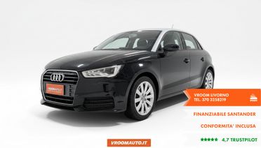 AUDI A1/S1 A1 SPB 1.6 TDI 116 CV Sport