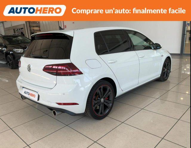 VOLKSWAGEN Golf 1.0 TSI 115 CV 5p. Sport BlueMotion Technology