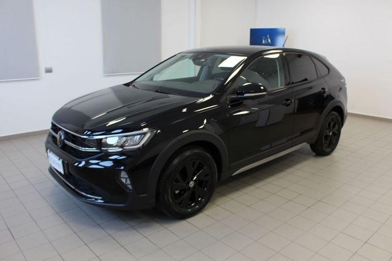 Volkswagen Taigo 1.0 TSI 110 CV Life