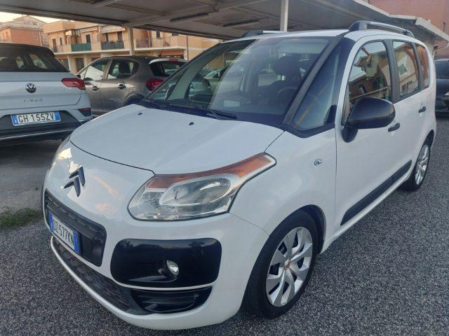 CITROEN C3 Picasso 1.6 HDi 90 airdream Neopatentati