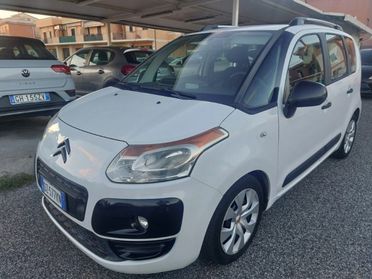 CITROEN C3 Picasso 1.6 HDi 90 airdream Neopatentati
