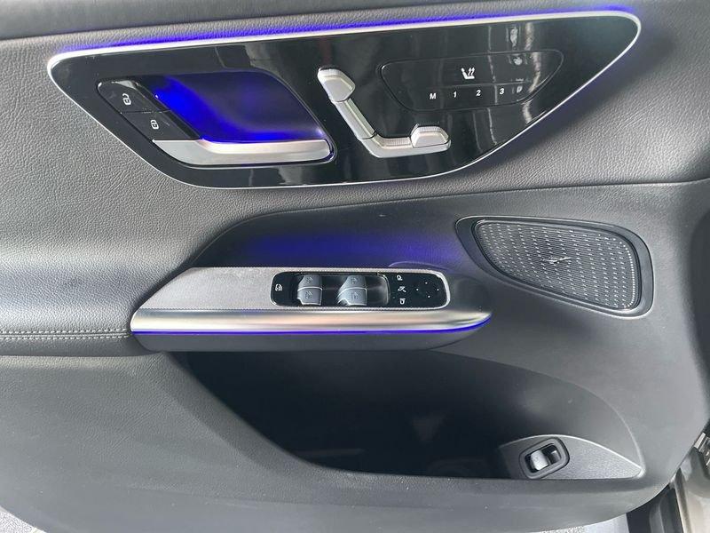 Mercedes-Benz GLC GLC 220 d 4Matic Mild Hybrid AMG Premium