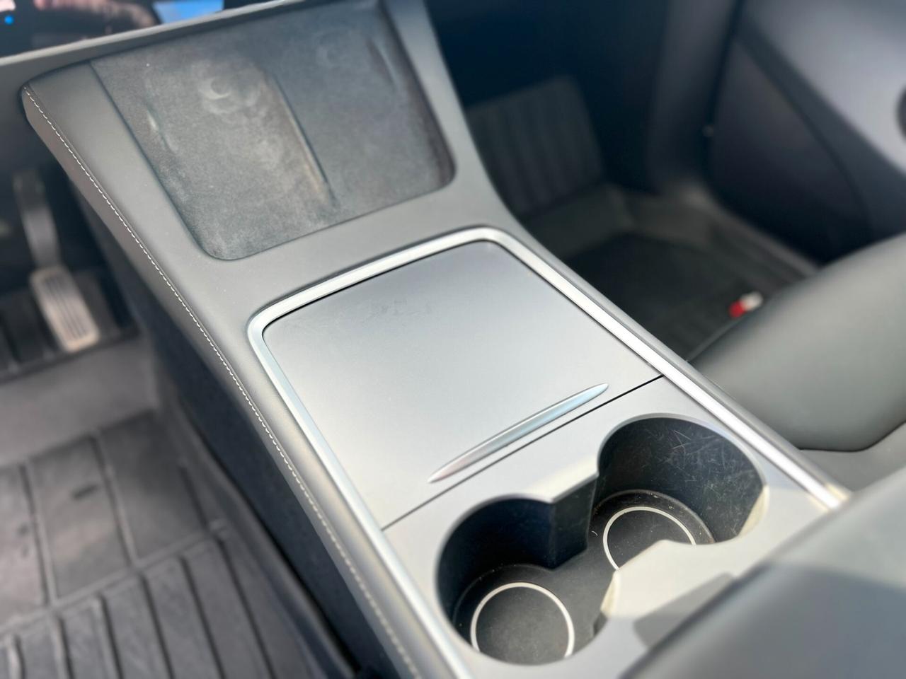 Tesla Model Y Performance AWD