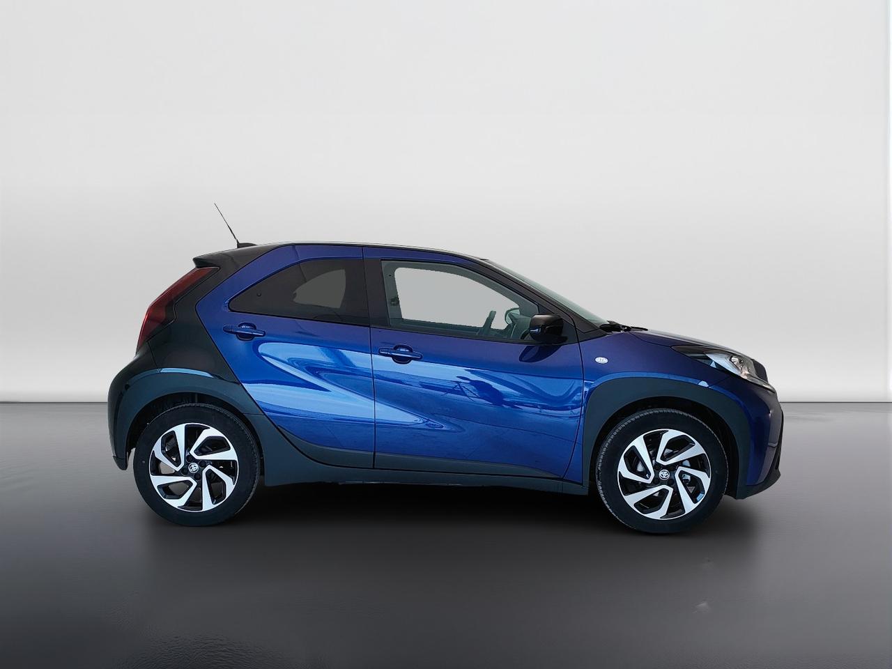 TOYOTA Aygo X - Aygo X 1.0 Trend 72cv