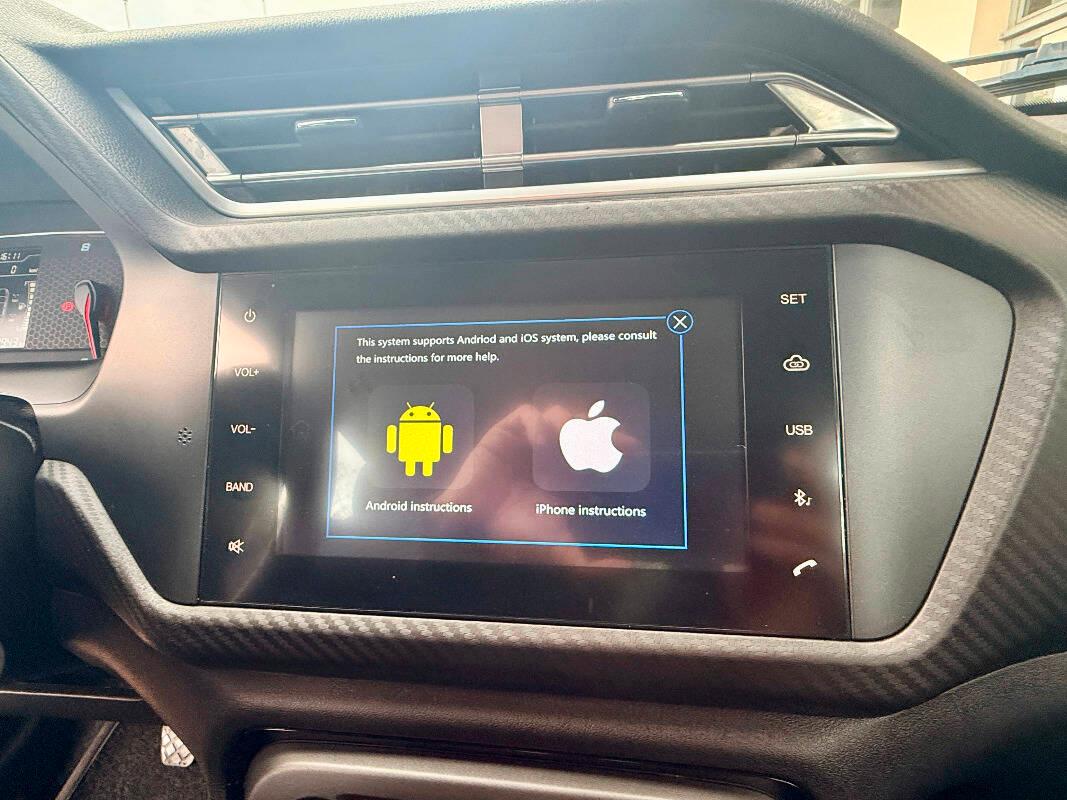 DR Motor dr3 1.5 S2 Gpl 114cv