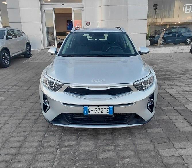 Kia Stonic 1.0 T-GDi GPL DCT Style