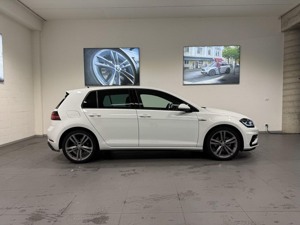 Volkswagen Golf 1.5 TSI ACT BlueMotion Sport
