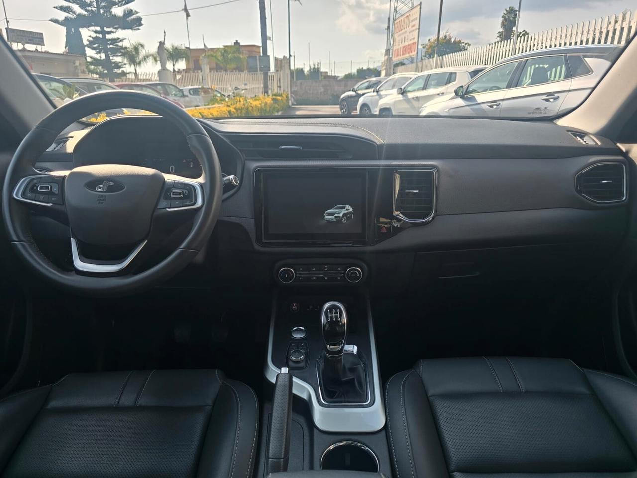 Dr 4.0 1.5GPL 117 CV FULL OPT