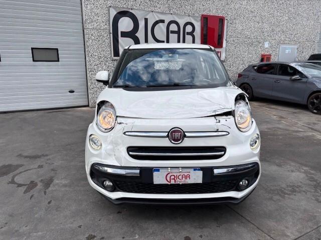 Fiat 500L 1.4 95 CV Lounge