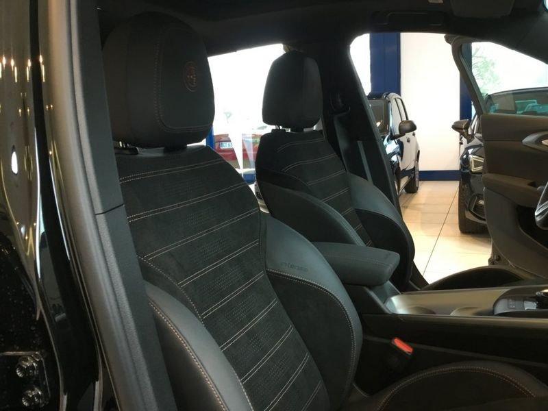 Alfa Romeo Tonale 1.5 160cv Hybrid TCT7 Intensa MY25