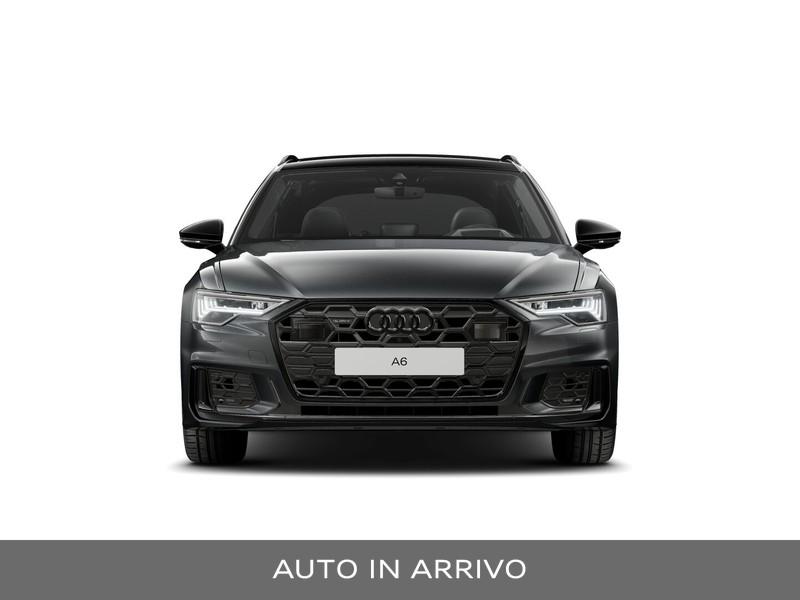 Avant 40TDI 204CV quattro S tronic S line Edition