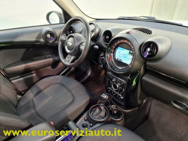 MINI Countryman Mini Cooper D Business XL Countryman