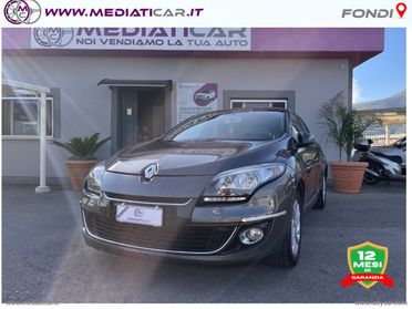 RENAULT Mégane 1.5 dCi 110 CV S&S Bose