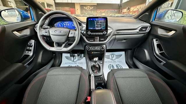 Ford Puma 1.0 EcoBoost Hybrid 125CV S&S ST-Line