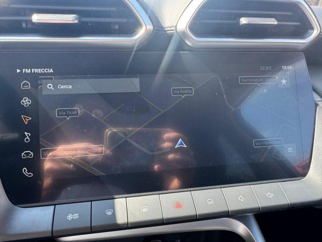 MG ZS 1.5 Hybrid+ 197CV LUXURY