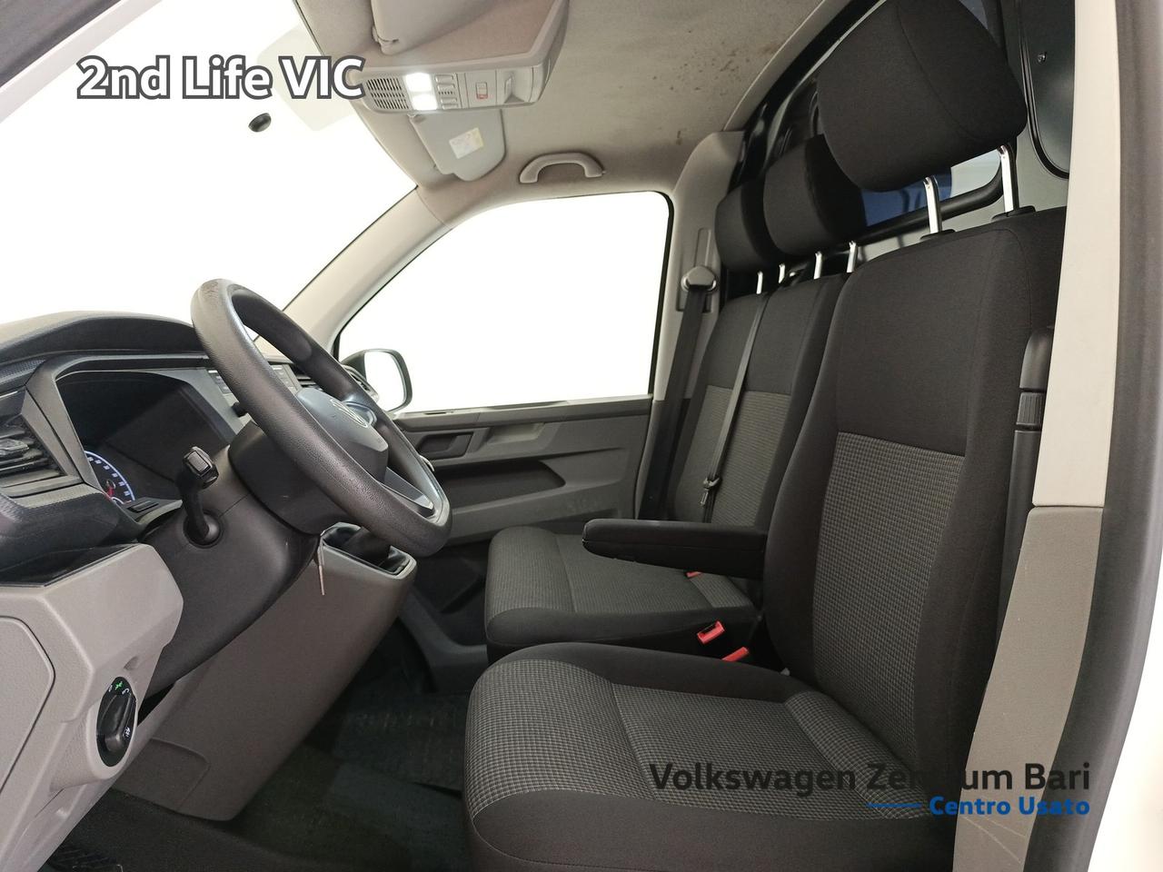 Volkswagen T6.1 Transporter 28 2.0 tdi 110cv business p.c.