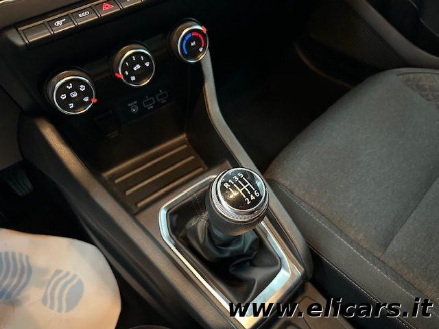 RENAULT Clio Blue dCi 85 CV 5 porte Business