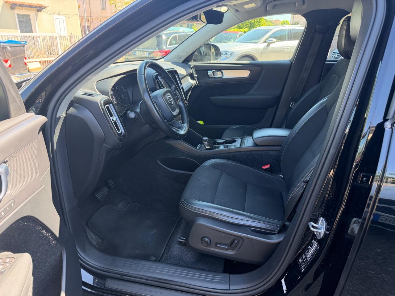 Volvo XC40 D3 Geartronic Momentum