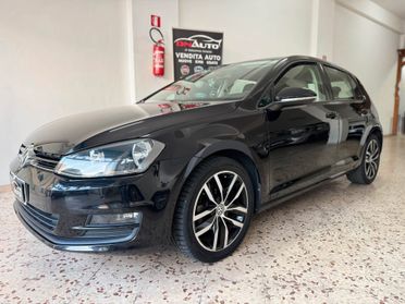 Volkswagen Golf Business 1.6 TDI 5p. Highline BlueMotion Technology