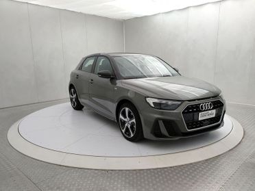 Audi A1 A1 SPB 30 TFSI S tronic S line edition