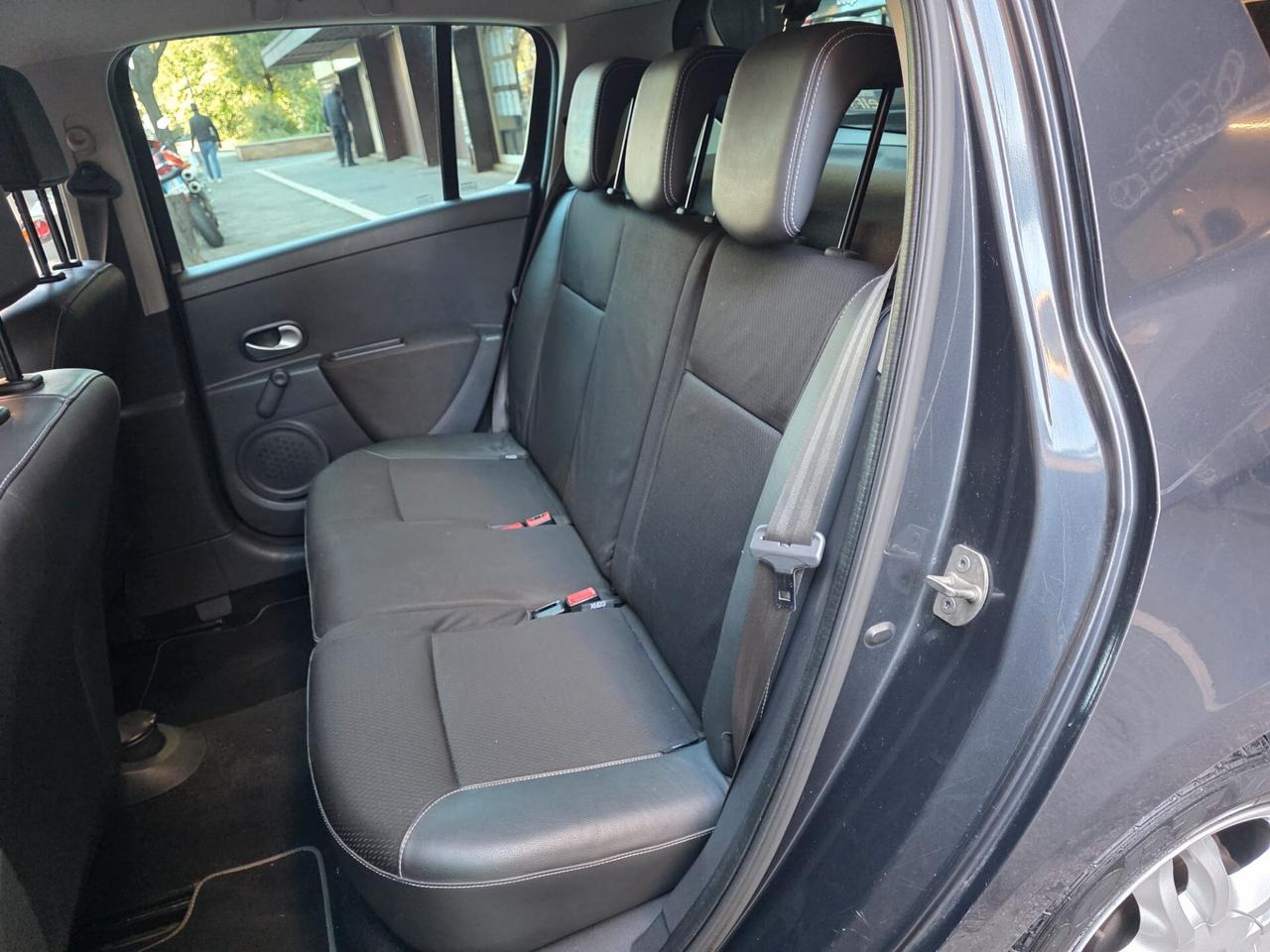 Renault Clio 1.2 - UNICO PROPRIETARIO - KM ORIGINALI