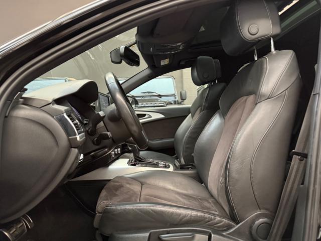 AUDI A6 Avant 2.0 TDI 190 CV S-Line