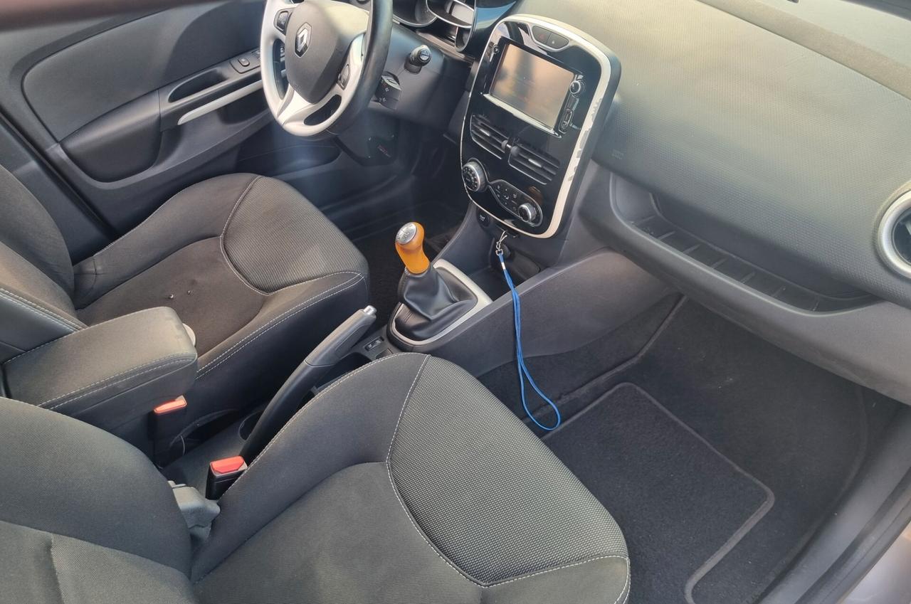 Renault Clio Sporter dCi 8V 75CV Start&Stop Energy Zen