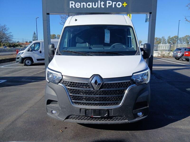 Renault Master NUOVO TRASPORTO MERCI FG TA L2 H2 T35 start Energy dCi 150