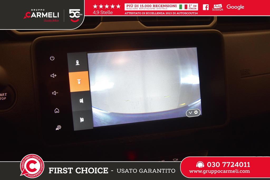 Dacia Duster 1.0 TCe GPL Journey 4x2