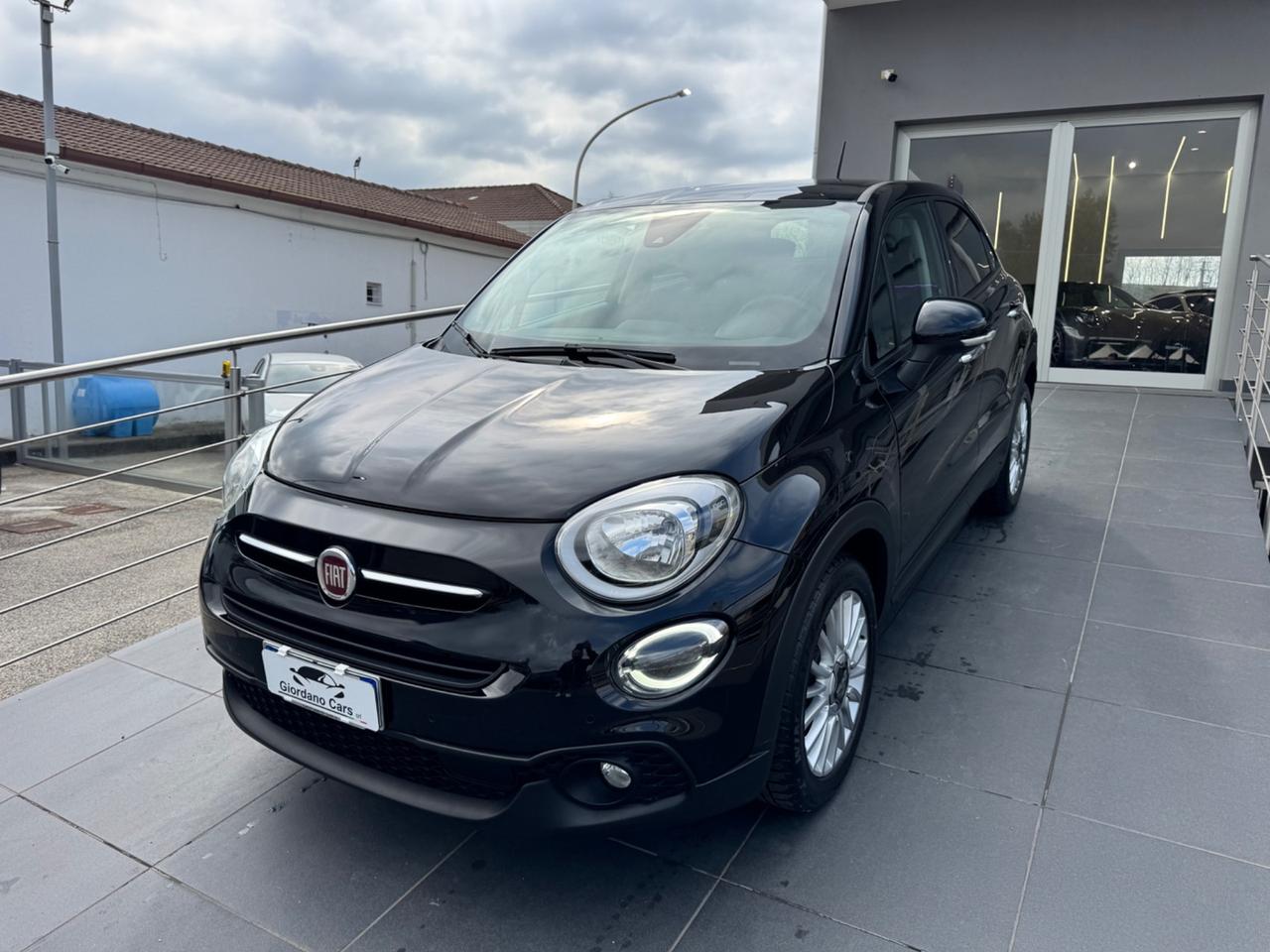 Fiat 500X 1.3 MultiJet 95 CV Club