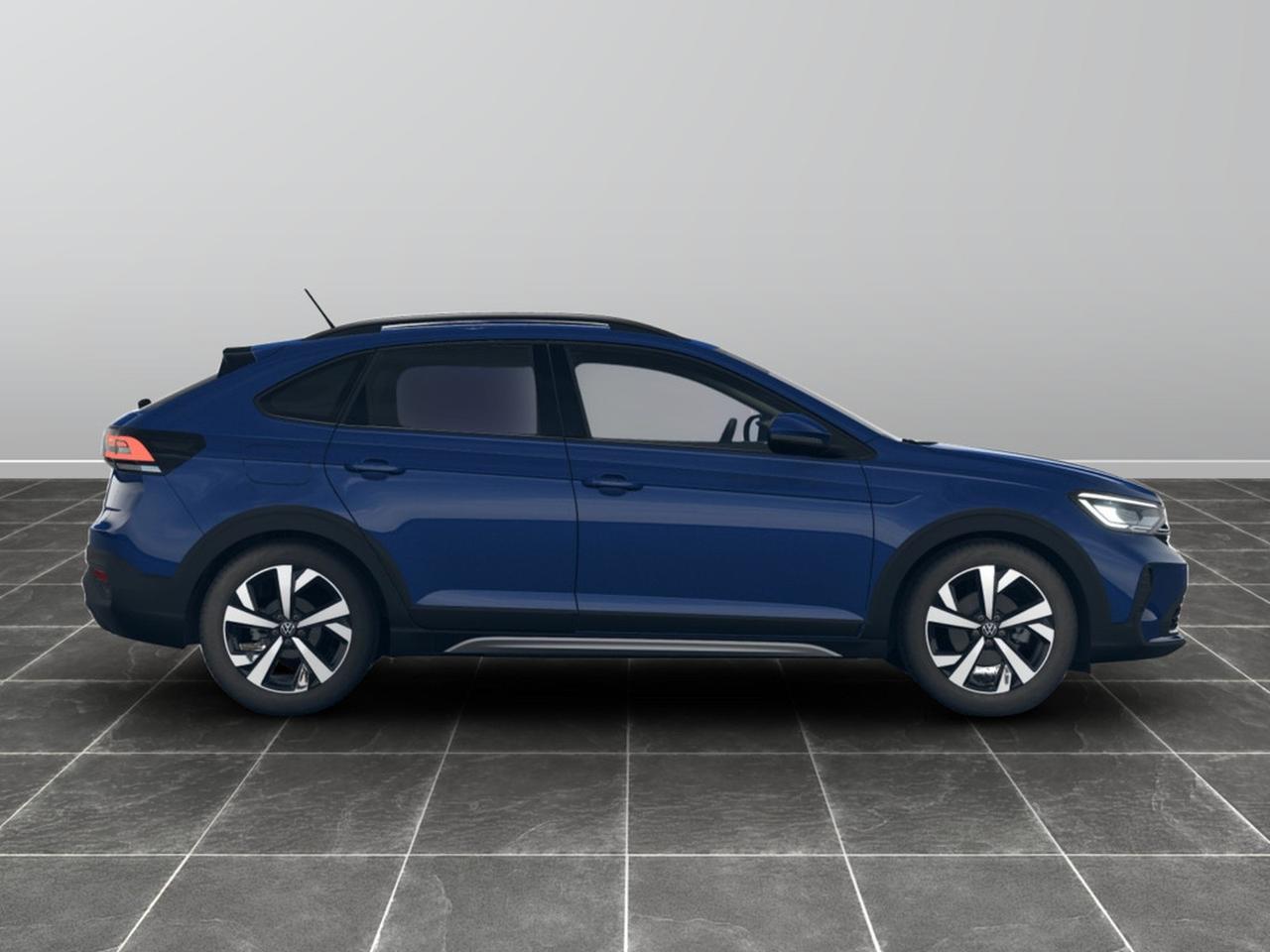 Volkswagen Taigo 1.0 tsi 115cv edition plus